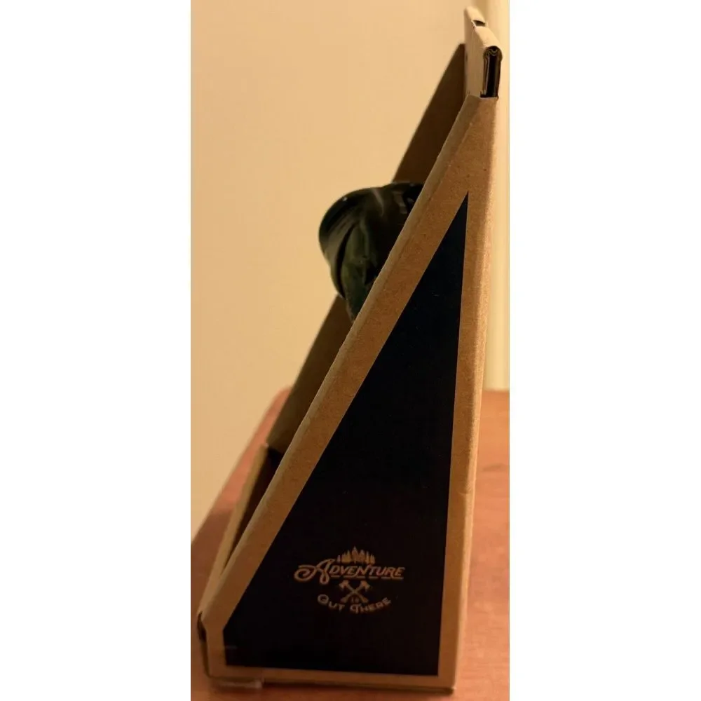 Large Mouth Bass Bottle Opener‎ by Adventure Out There - New